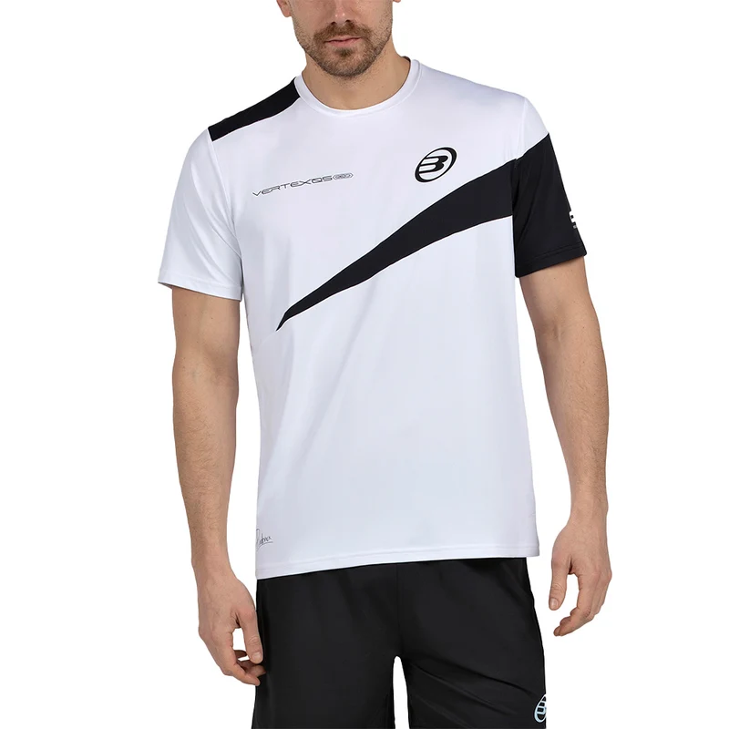 BULLPADEL PABLO CARDONA 26V (Camiseta)