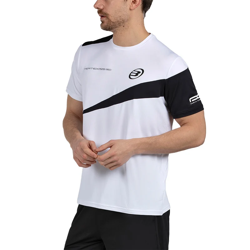 BULLPADEL PABLO CARDONA 26V (Camiseta)