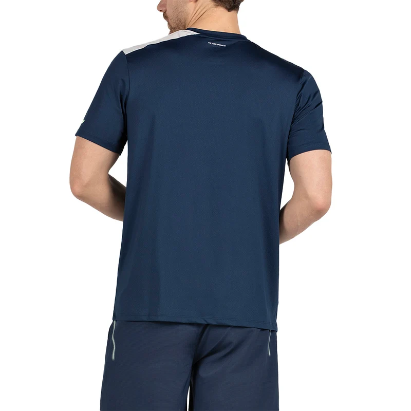BULLPADEL MOTRIL Hombre (Camiseta)