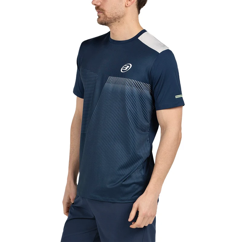 BULLPADEL MOTRIL Hombre (Camiseta)