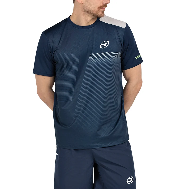 BULLPADEL MOTRIL Hombre (Camiseta)