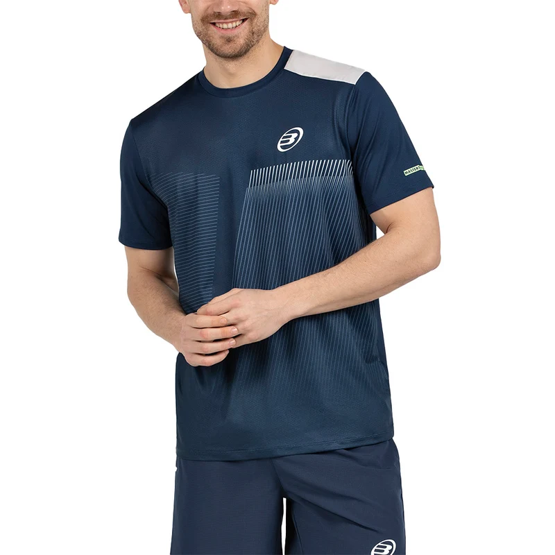 BULLPADEL MOTRIL Hombre (Camiseta)