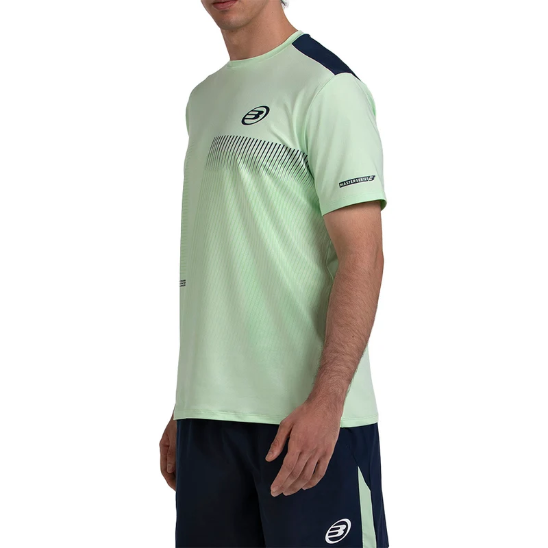 BULLPADEL MOTRIL Hombre (Camiseta)