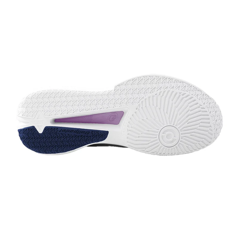 BULLPADEL ELITE 26V Azul GEMMA TRIAY (Zapatillas)