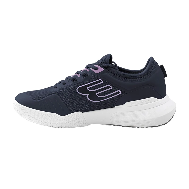 BULLPADEL ELITE 26V Azul GEMMA TRIAY (Zapatillas)
