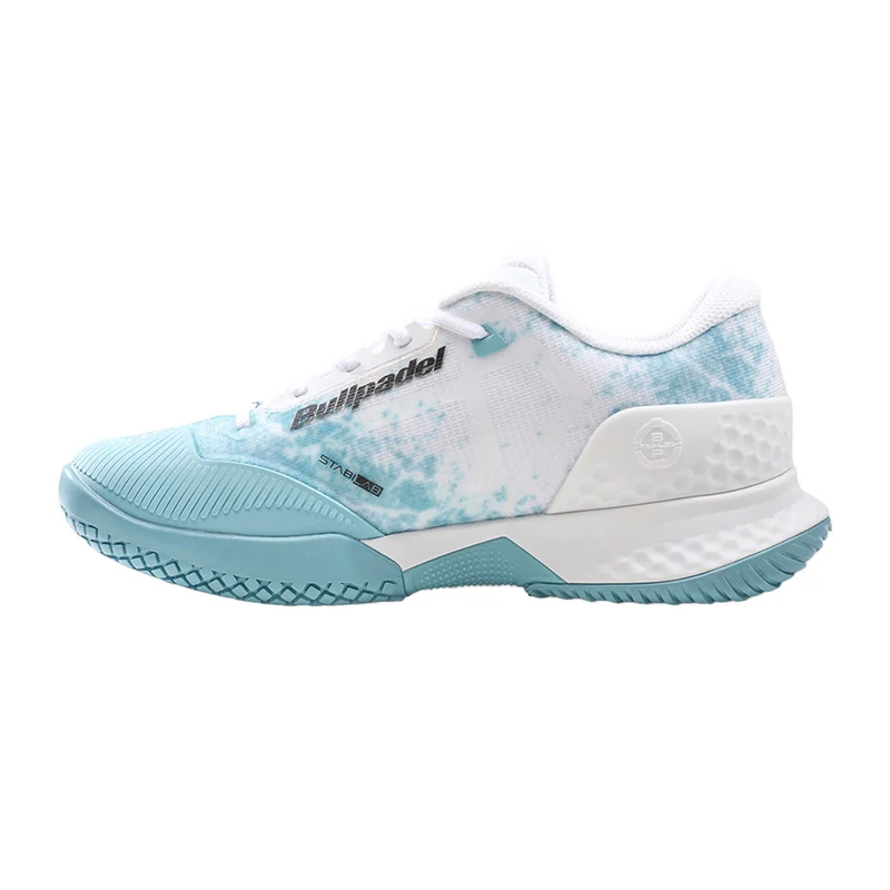 BULLPADEL PEARL VIBRAM 26V Azul BEA GONZALEZ (Zapatillas)