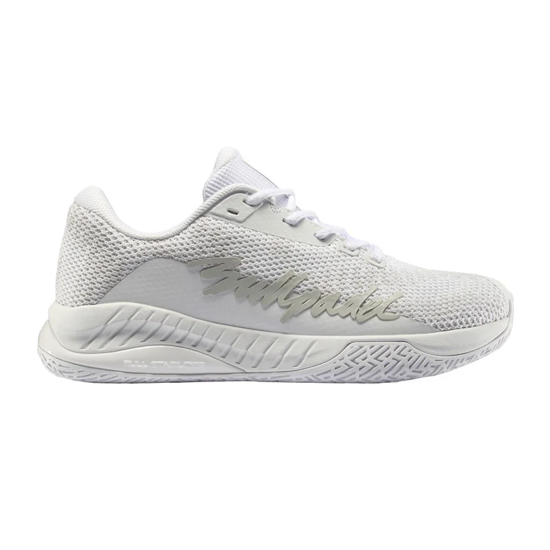 BULLPADEL IONIC W 26V Blanco (Zapatillas)