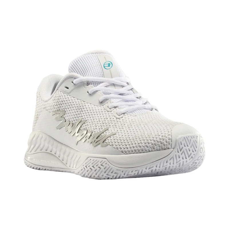 BULLPADEL IONIC W 26V Blanco (Zapatillas)