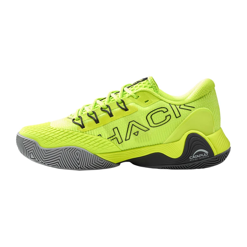 BULLPADEL HACK Vibram 26V Lima PAQUITO NAVARRO (Zapatillas)