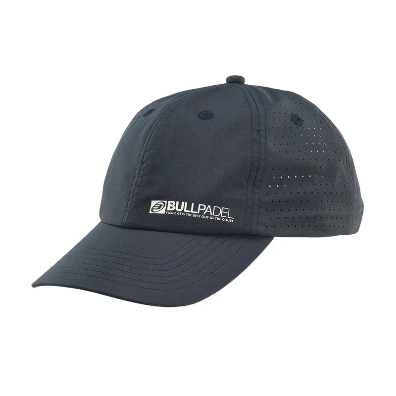 Gorra BULLPADEL BPG262 Azul