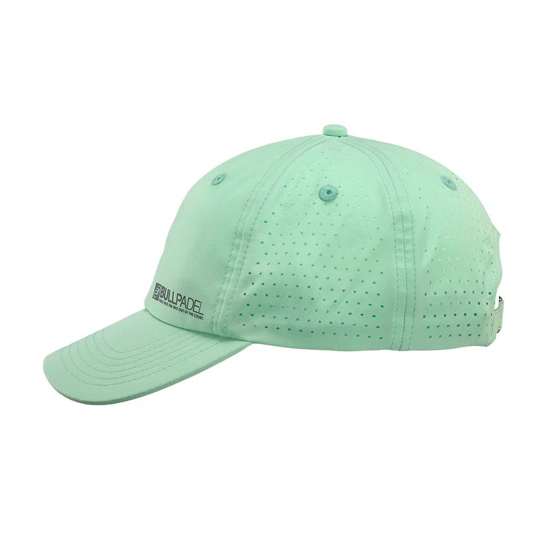 Gorra BULLPADEL BPG262 Verde