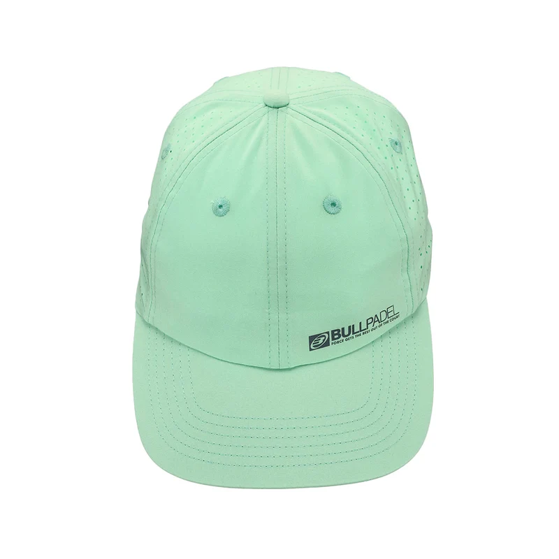 Gorra BULLPADEL BPG262 Verde