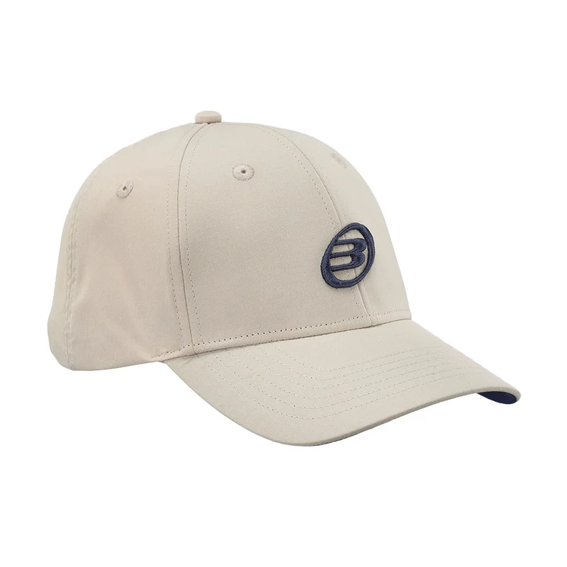 Gorra BULLPADEL BPG261 Beige