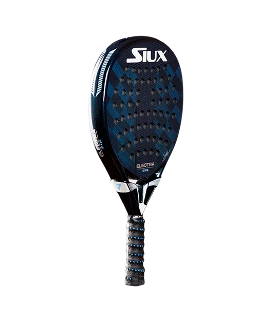 Siux Electra ST4 Rulo Padel Racket