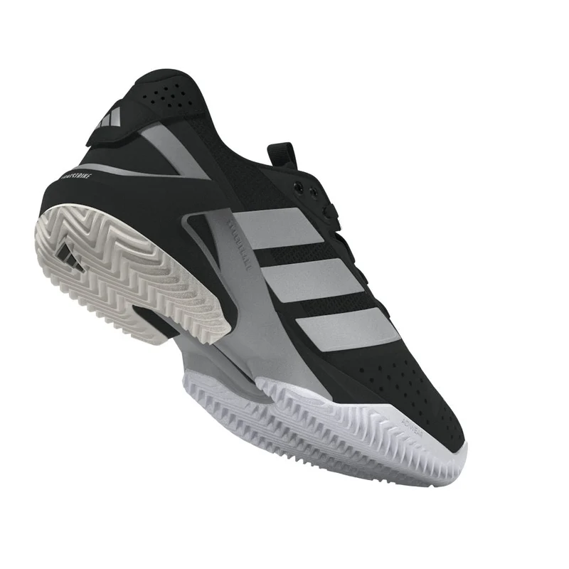 Adidas Adizero Übersonic 5 M Clay (Core Black/Zero Metallic)