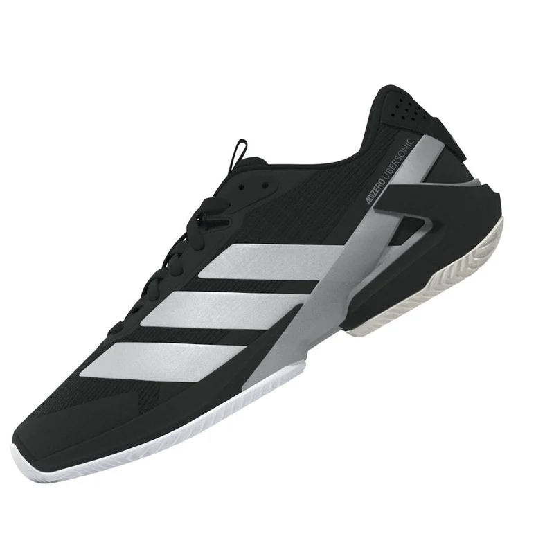 Adidas Adizero Übersonic 5 M Clay (Core Black/Zero Metallic)