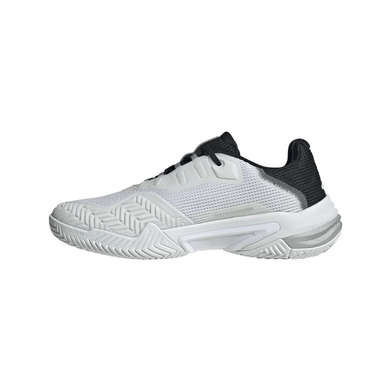 Adidas Barricade 13 M (Cloud White/Core Black/Grey Three)