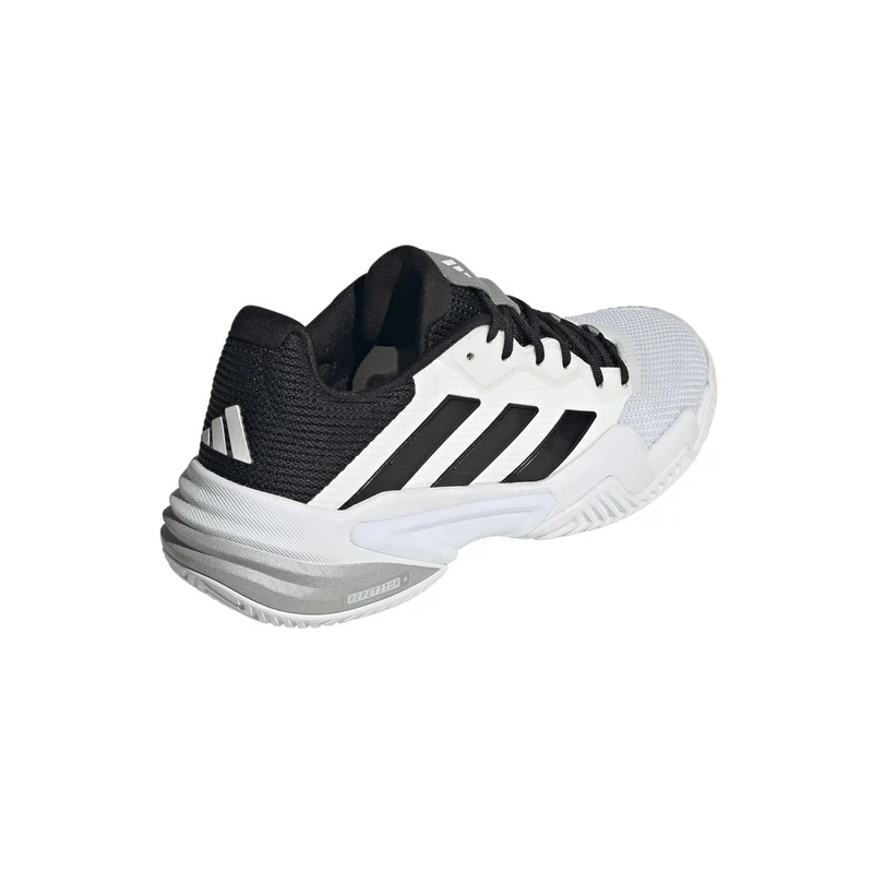 Adidas Barricade 13 M (Cloud White/Core Black/Grey Three)