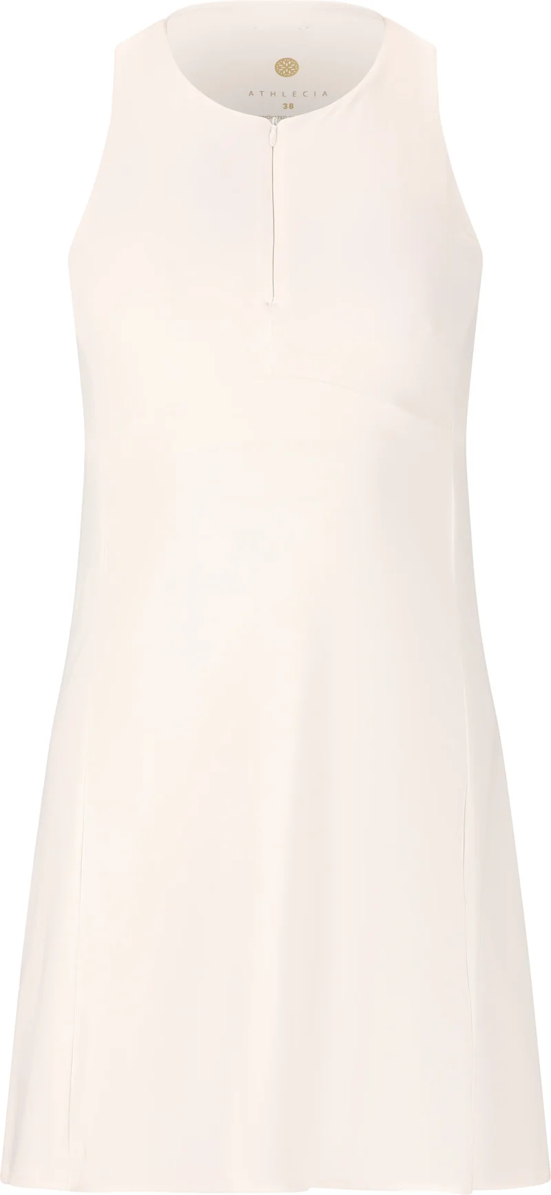 Athlecia Scala Dress (White)