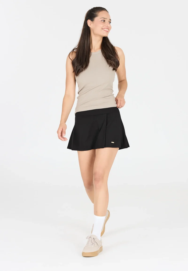 Athlecia Biny Skirt (Black)