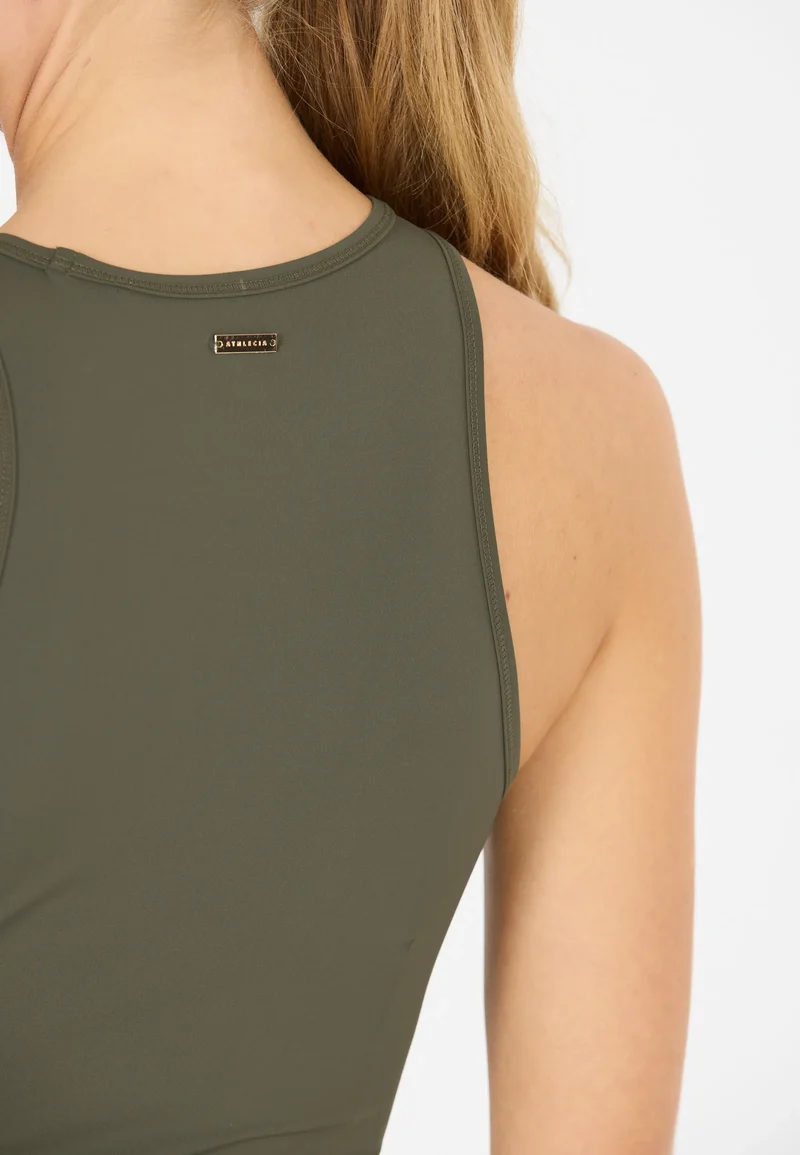 Athlecia Yamato Dress (Kambaba)
