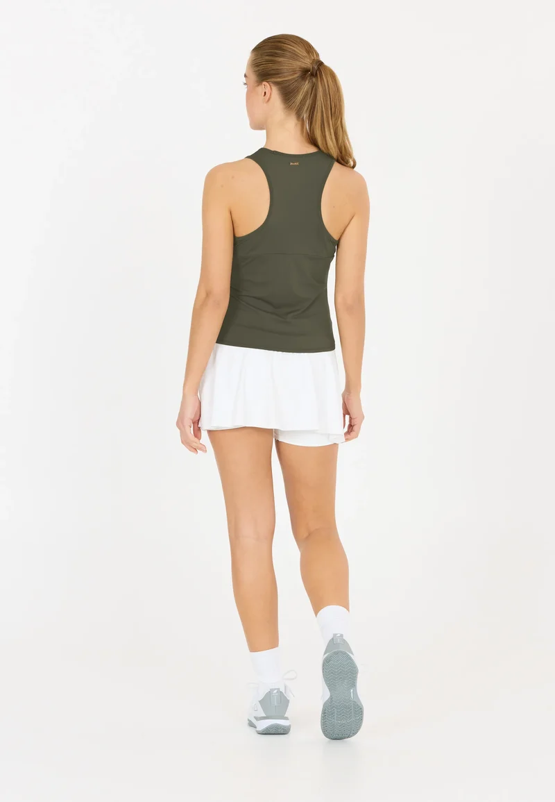 Athlecia Delrey Top (Kambaba)