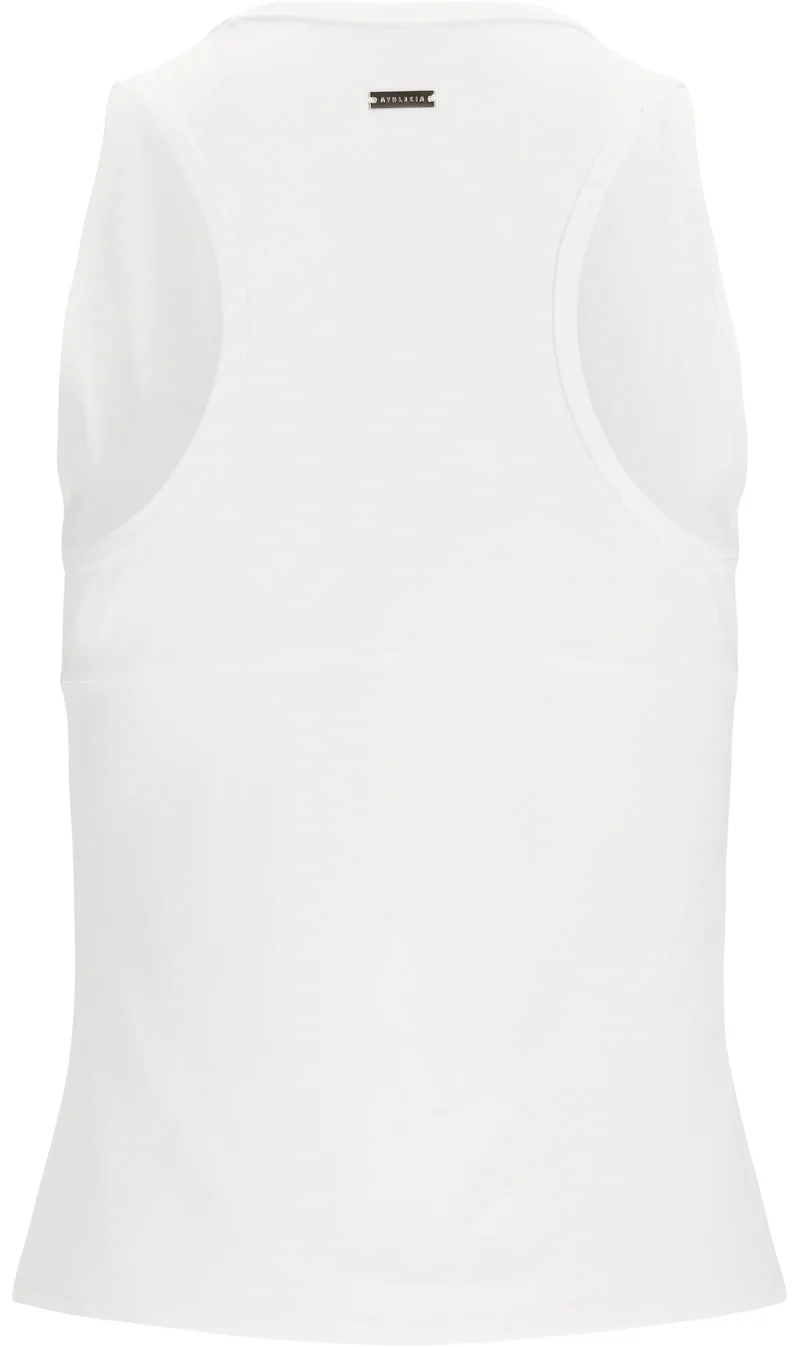 Athlecia Delrey Top (White)