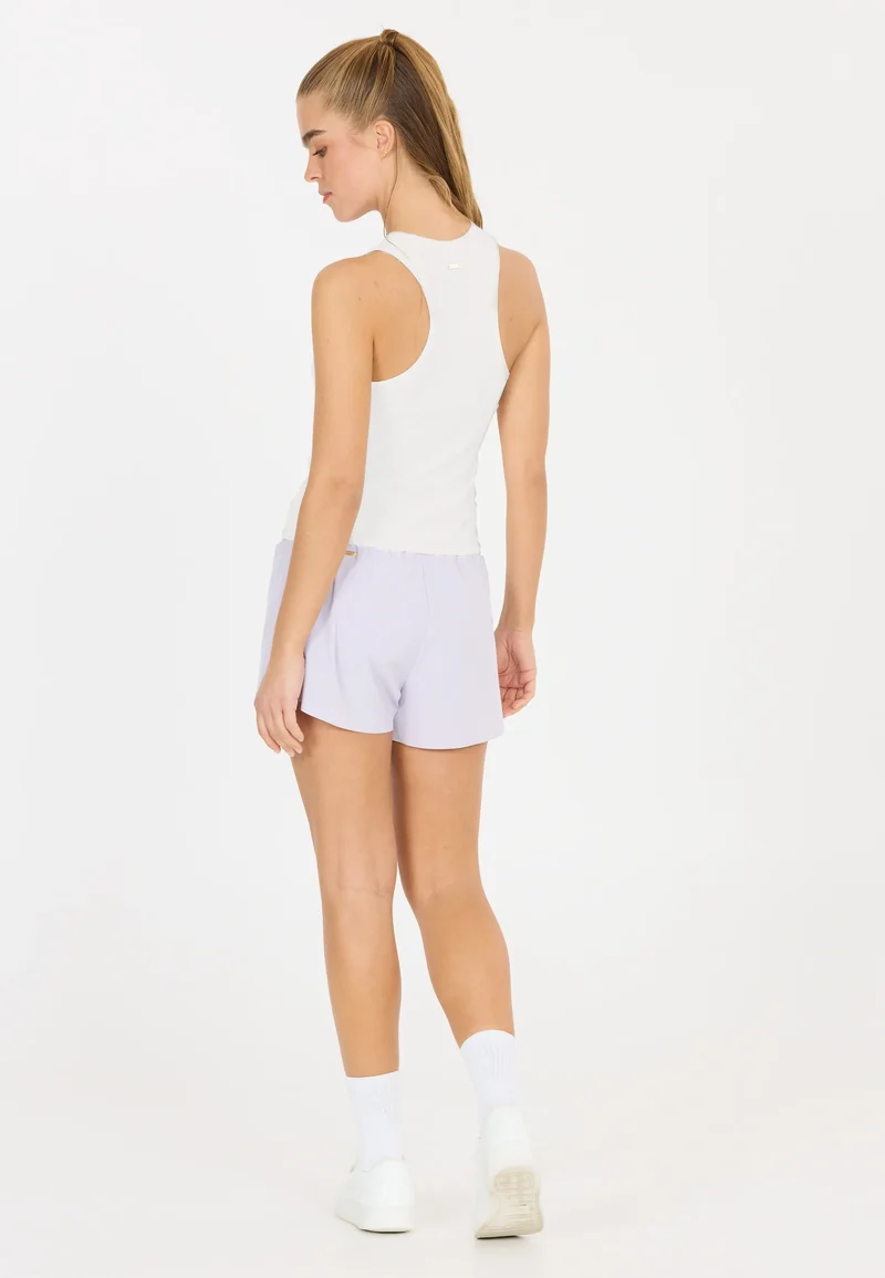 Athlecia Delrey Top (White)