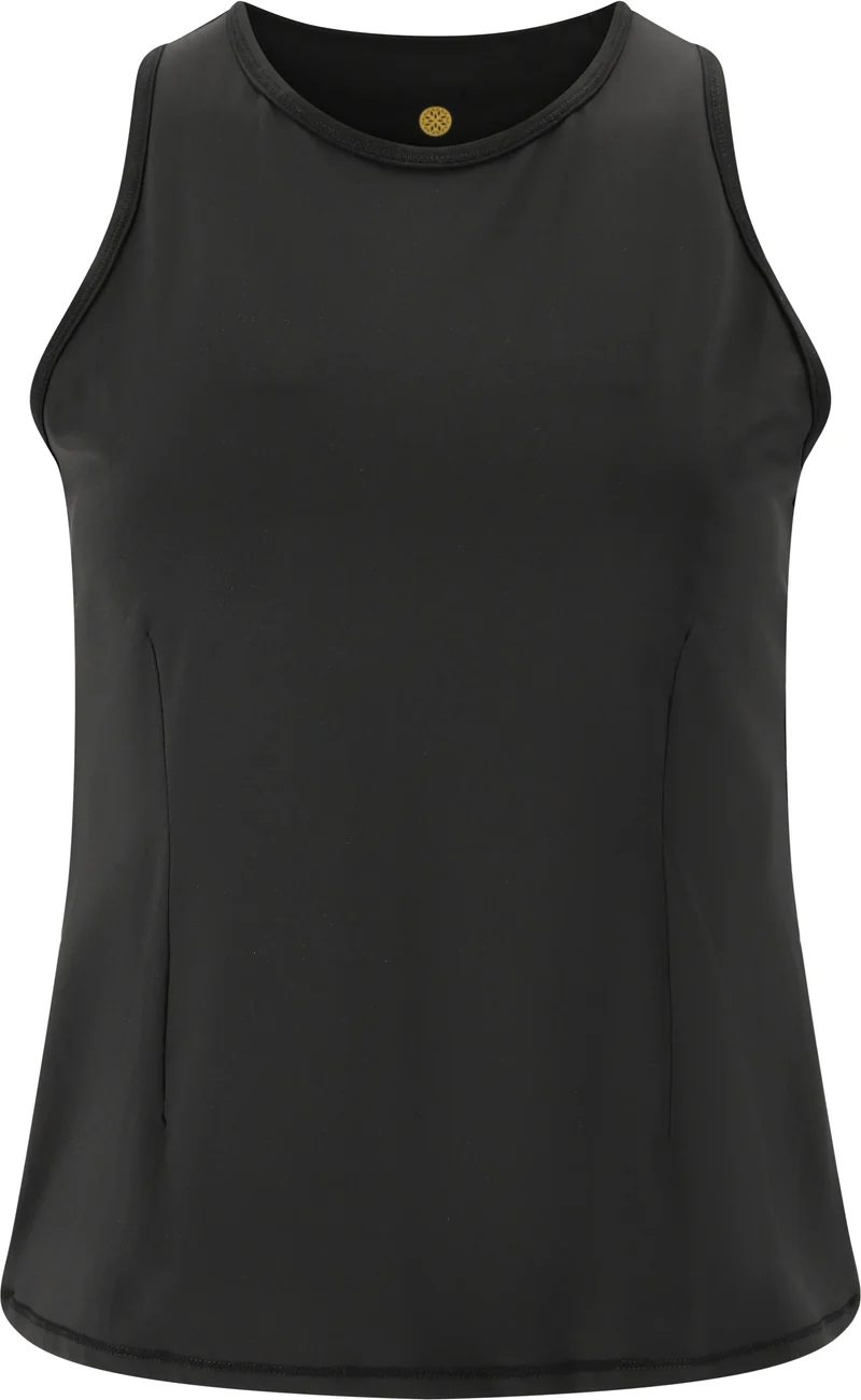 Athlecia Delrey Top (Black)