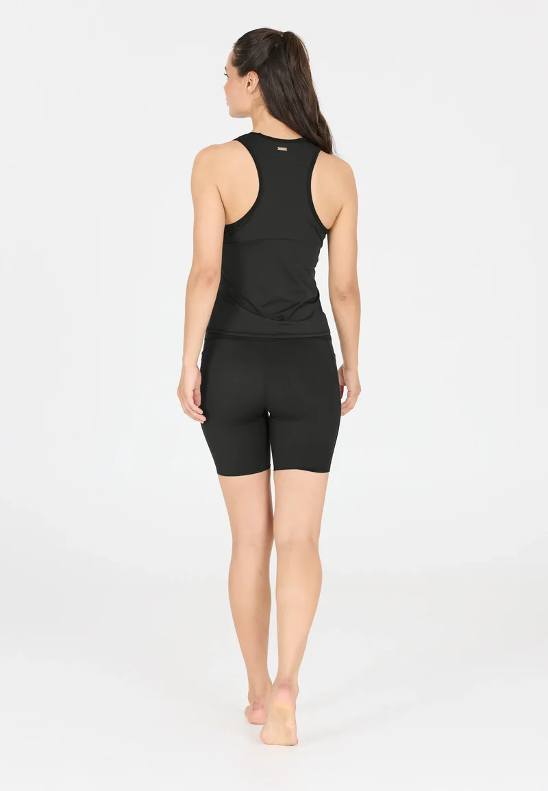 Athlecia Delrey Top (Black)