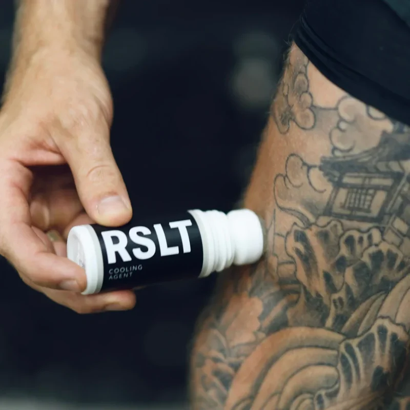 RSLT Cooling Agent