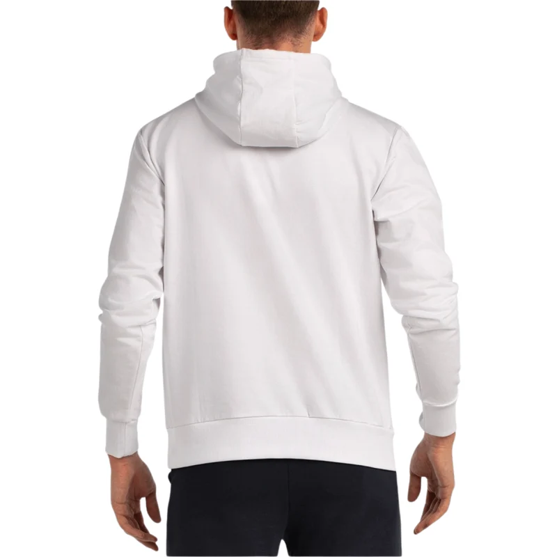 Bullpadel Hoodie Boyen White