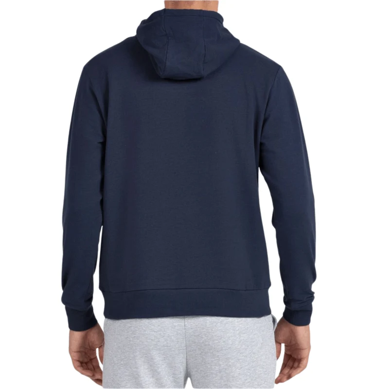 Bullpadel Hoodie Boyen Deep Ocean