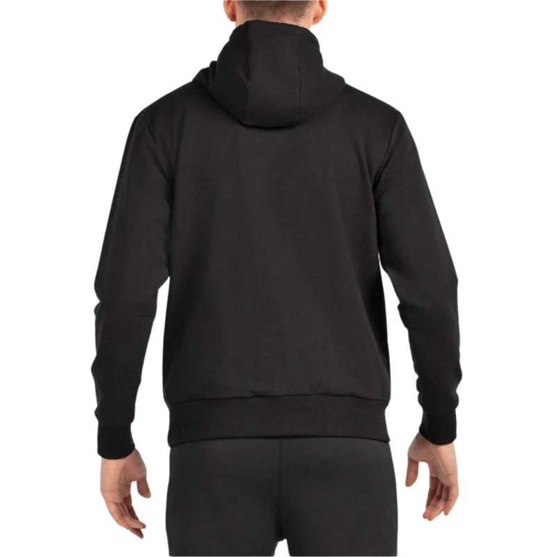 Bullpadel Hoodie Boyen Black