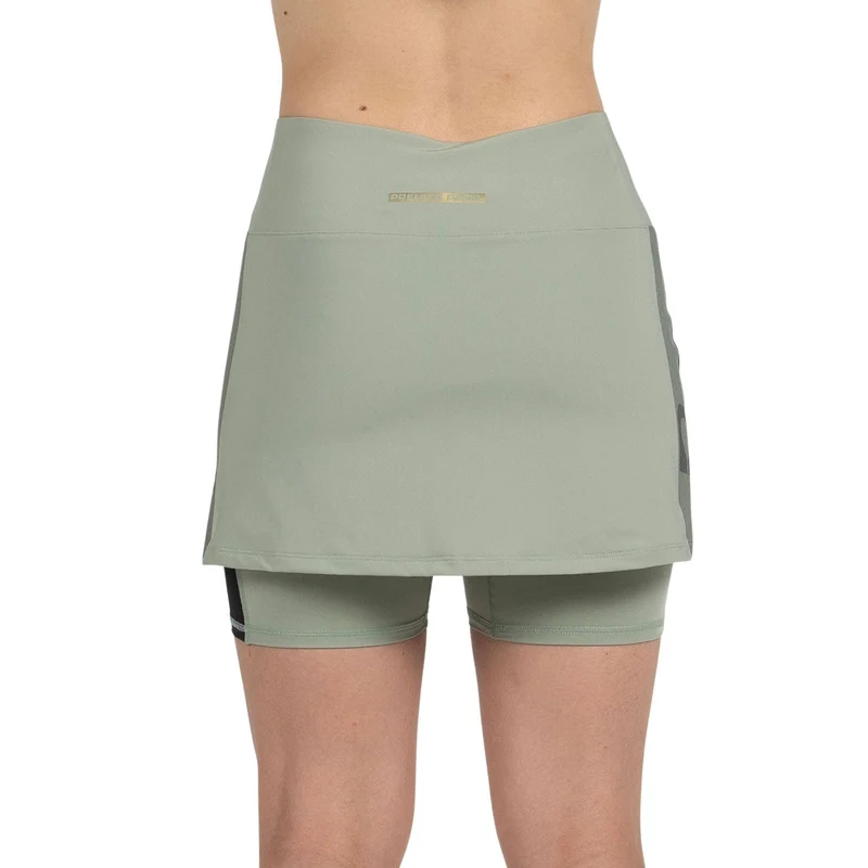 Bullpadel Skirt Portoa Eucalyptus