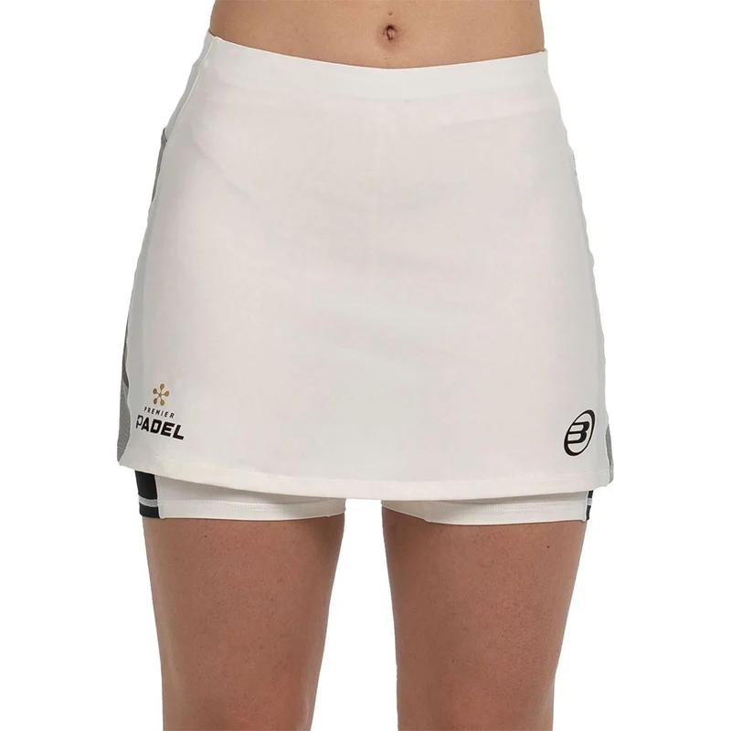 Bullpadel Skirt Portoa Raw
