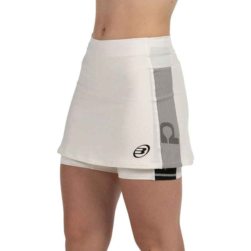 Bullpadel Skirt Portoa Raw