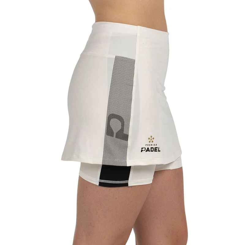 Bullpadel Skirt Portoa Raw