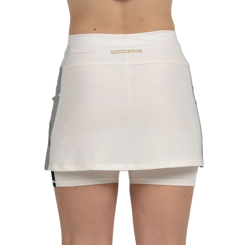 Bullpadel Skirt Portoa Raw