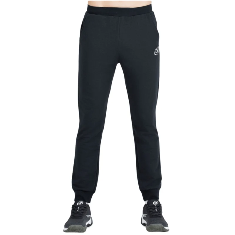 Bullpadel Pants Basar Black