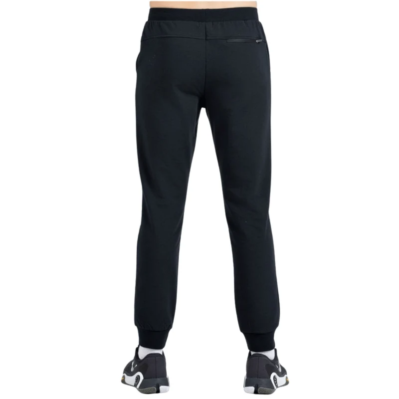 Bullpadel Pants Basar Black