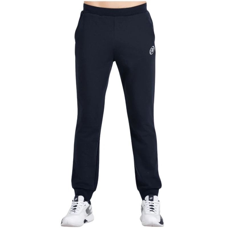 Bullpadel Pants Basar Navy Blue