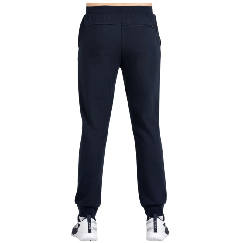 Bullpadel Pants Basar Navy Blue