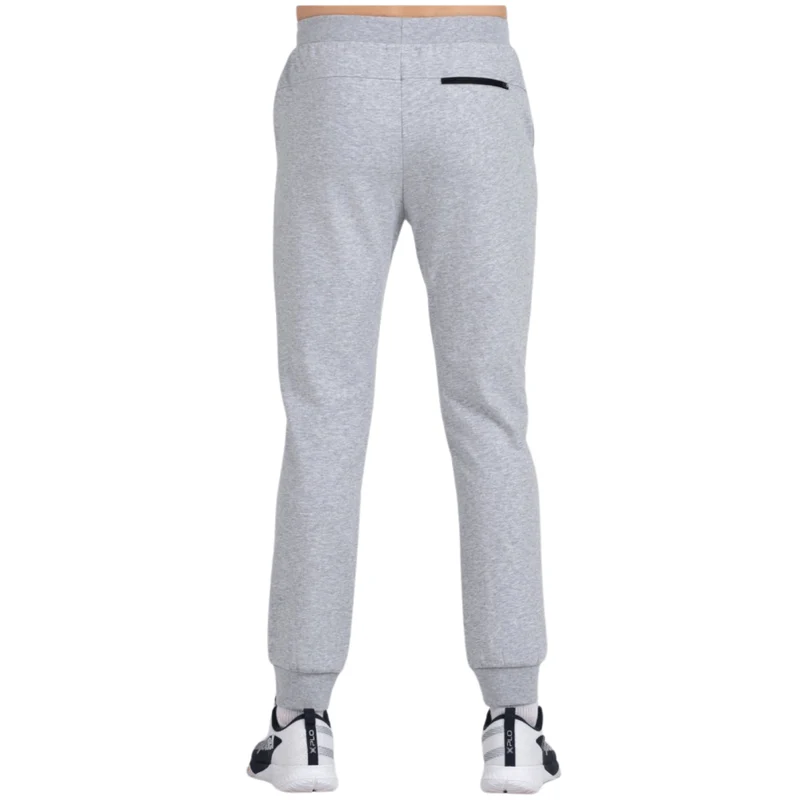 Bullpadel Pants Basar Medium Grey Vigore
