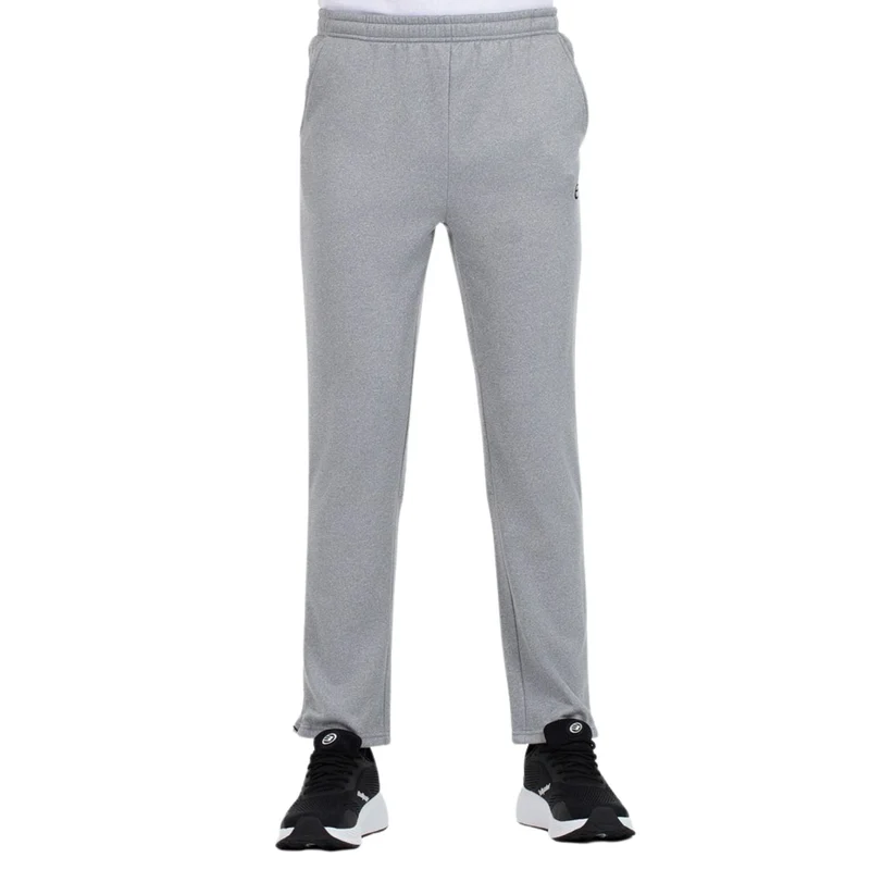 Bullpadel Pants Alnair Medium Grey Vigore