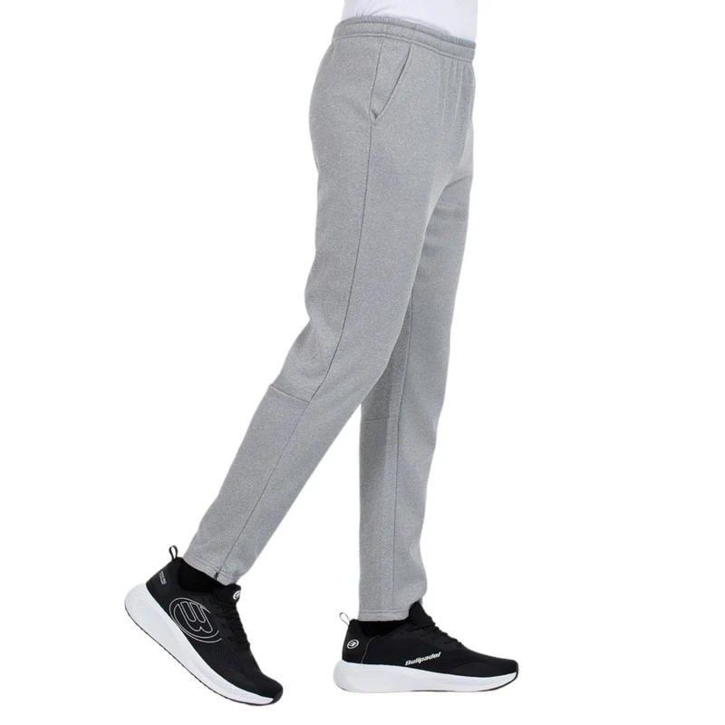 Bullpadel Pants Alnair Medium Grey Vigore