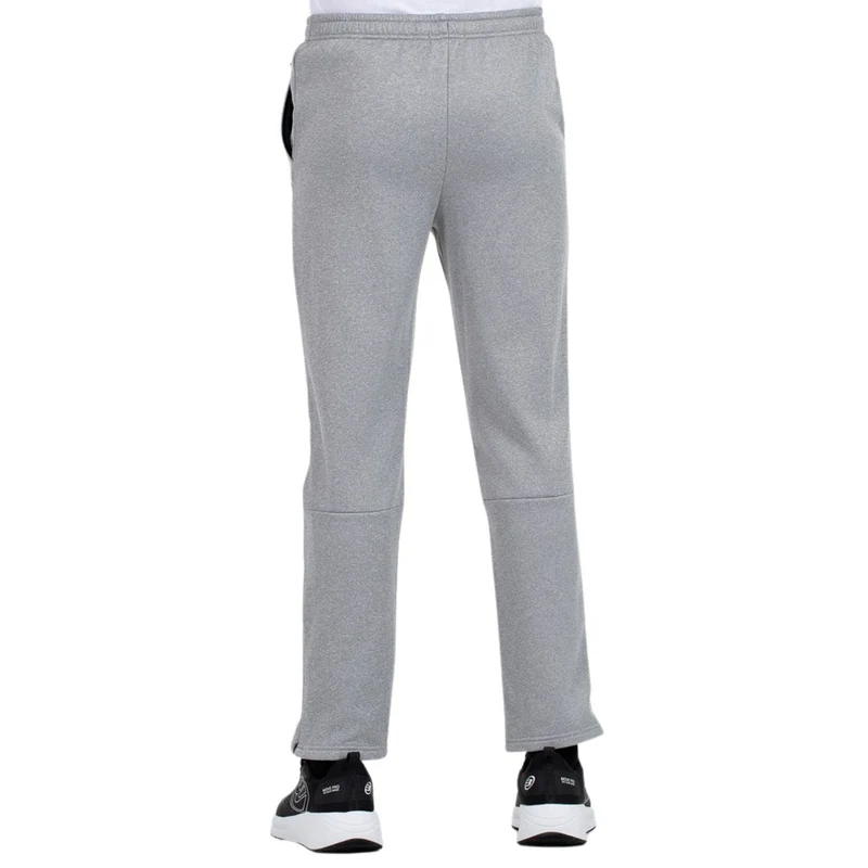 Bullpadel Pants Alnair Medium Grey Vigore