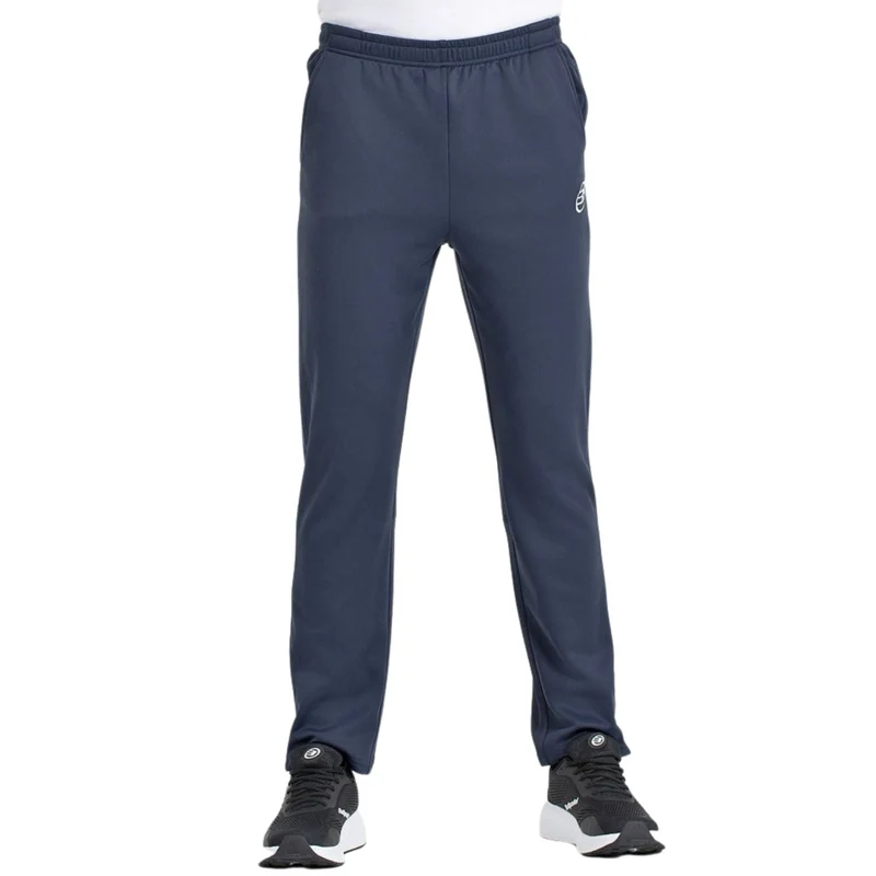 Bullpadel Pants Alnair Navy Blue