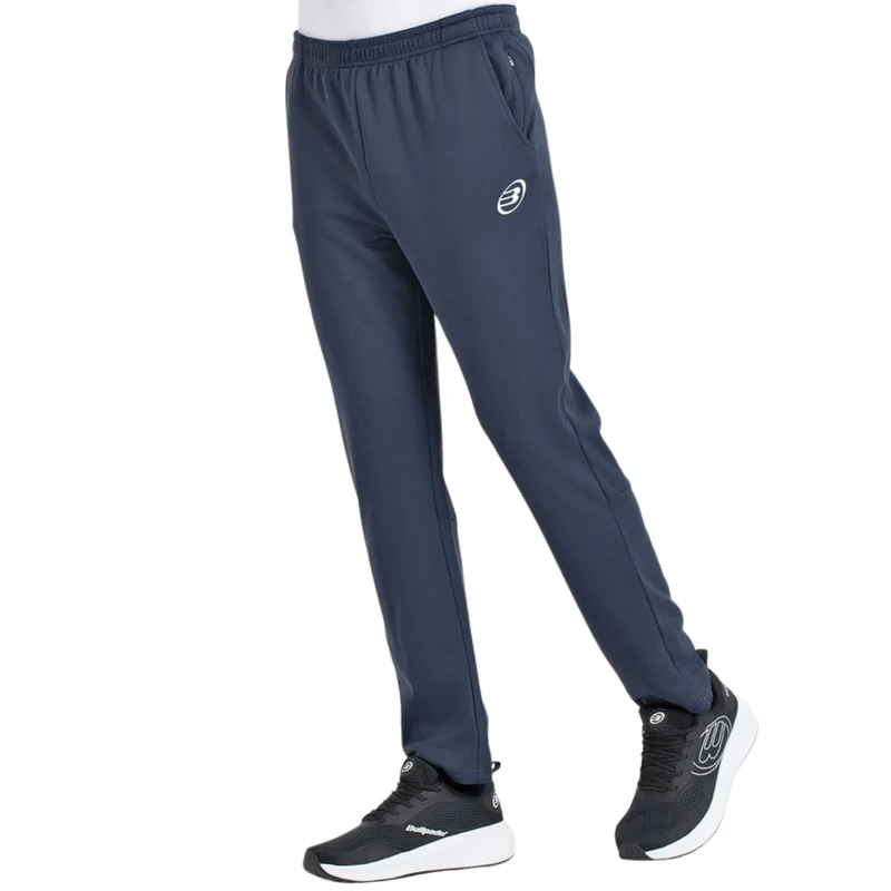 Bullpadel Pants Alnair Navy Blue