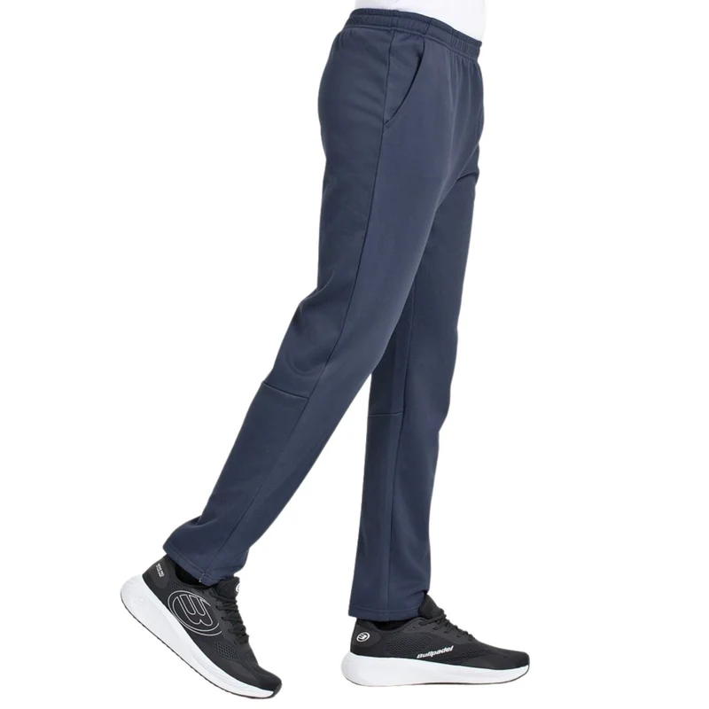 Bullpadel Pants Alnair Navy Blue